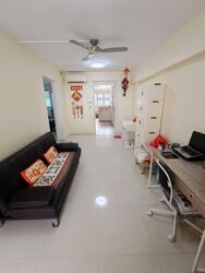 Blk 744 Reservoir Village (Bedok), HDB 3 Rooms #634087361